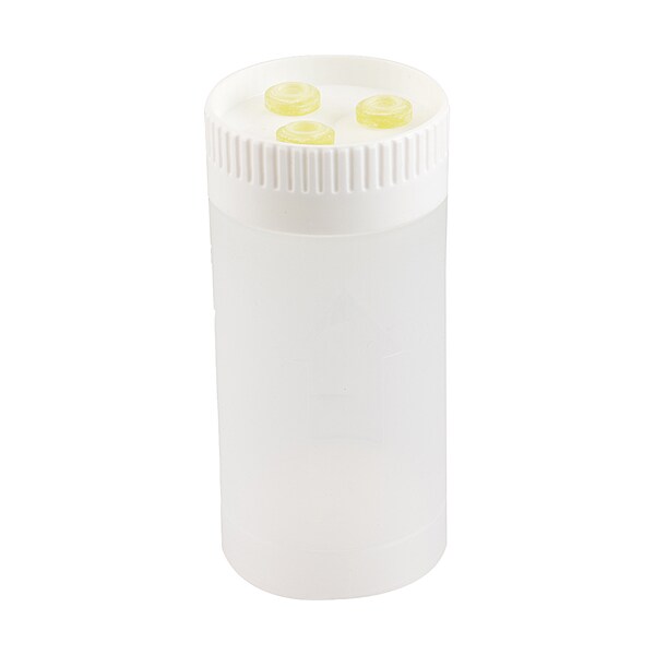 Allpoints Bottle21 Oz, 3-Valve Capp K/6 F/ Sauce Gun Pk 2802255 - main